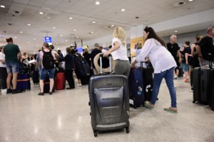 Βόλος: Mόνο ένας συμμετείχε στην απεργία στο "Αχιλλοπούλειο" νοσοκομείο - Δεν απήργησαν ούτε οι συνδικαλιστές