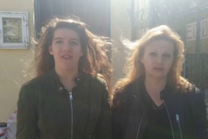 Λίλιαν Αρχοντή: "Για μια φορά ακόμα δόθηκε αναβολή - Ήταν οδυνηρό για μένα και την κόρη μου"