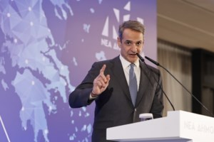 Στην σταθερότητα ποντάρει η κυβέρνηση για τις εκλογές του 27 - Ψηλά στις μετρήσεις η Ζωή, σε απόσταση αναπνοής από το ΠΑΣΟΚ