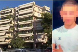 Νέα Σμύρνη: "Δεν ήθελα να τον σκοτώσω, πιστέψτε με... Σας ικετεύω, είμαι ράκος" - Τι κατέθεσε ο αδελφοκτόνος στην Ανακρίτρια