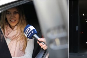 Εύα Καϊλή: Η πρώτη συνέντευξη μετά την αποφυλάκιση - "Δεν θα υποκύψω - Σκέφτηκα να τελειώσω το μαρτύριο"