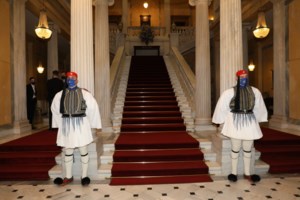 Μητσοτάκης: "Στον 21ο αιώνα δεν επιτρέπεται αμφισβήτηση της επιστήμης - Η φημολογία δεν είναι ιδεολογία"