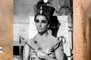 Γιατί ενοχλεί τόσο η μαύρη Κλεοπάτρα του Netflix - Η αφροκεντρική προπαγάνδα και το προηγούμενο της "μαύρης Αθηνάς" - εικόνα 3