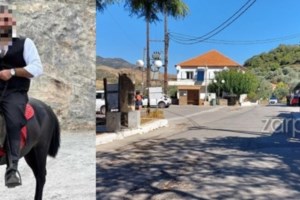 Χανιά: Με αλεξίσφαιρο στον εισαγγελέα οδηγήθηκε ο 23χρονος που σκότωσε τον ξάδελφό του – Εντοπίστηκε το όπλο [εικόνες] - εικόνα 3