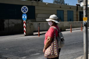 Κορονοϊός: Συναγερμός για τα γηροκομεία - Ανησυχία από τα κρούσματα σε ηλικιωμένους και κλειστές δομές - εικόνα 2