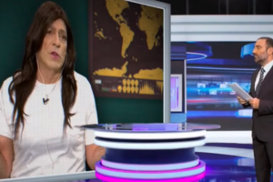 Η κόρη του Κανάκη "πρωταγωνίστρια" στο νέο τρέιλερ του Ράδιο Αρβύλα: Θα βγω με τις φίλες μου μπαμπά - εικόνα 2