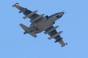 Σε εξέλιξη η "απορωσοποίηση" στην Ουκρανία: Η χώρα θα γιορτάζει πλέον τα Χριστούγεννα στις 25 Δεκεμβρίου