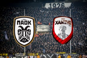 Κύπελλο Ελλάδος: Γκολ και θέαμα στα προημιτελικά - Προβάδισμα για Ολυμπιακό, ΠΑΟΚ, ΑΕΚ [Βίντεο]