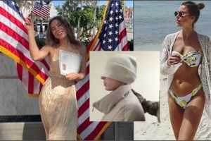 Συγκινεί ο πρόωρος θάνατος της ορφανής μπαλαρίνας από τη Σιέρα Λεόνε: Η ζωή της Μικαέλα ΝτεΠρινς - Από τον εμφύλιο στις πουέντ