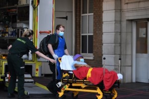 Βρετανία: Αυξήθηκε ο αριθμός των νεκρών - Έφτασε τους 40.465