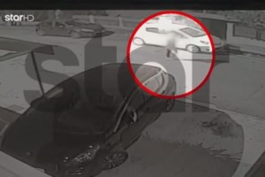 Επιδειξίας Περιστέρι: Καταγγελίες για παρενοχλήσεις και σε άλλες περιοχές - "Eχει κριθεί άκρως επικίνδυνος", λέει ο Μπαλάσκας