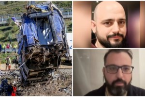 Τέμπη: "Όχι ρε μάνα, μην ανησυχείς με διπλή γραμμή" - Η μητέρα του αδικοχαμένου μηχανοδηγού μιλάει για πρώτη φορά