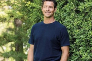 Απόστολος Ρουβάς: Παντρεύτηκε με τη Φανή Γιαβρίδου και βάφτισαν τον γιο τους