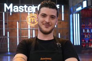 Masterchef και στον αέρα ο Λεωνίδας Κουτσόπουλος: Εντυπωσιακές φωτογραφίες από την ελεύθερη πτώση που έκανε - εικόνα 4