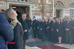 Επεισόδια στο Ρέντη: Εντοπίστηκε DNA στα ρούχα που έκαψαν οι χούλιγκαν - Ταυτοποιήθηκε το όχημα με τις φωτοβολίδες