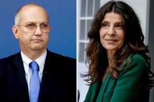 Τσαπανίδου: Δεν είναι του παρόντος η συζήτηση για το τι θα κάνει ένας πολιτικός αν χάσει