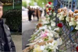 Μακελειό στη Σερβία: Ντοκουμέντο από τη σύλληψη του 21χρονου- Έφοδος των ΕΚΑΜ, βρήκαν ολόκληρο οπλοστάσιο [Βίντεο] - εικόνα 9