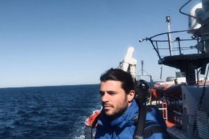 Η γκάφα της Έλενας Ακρίτα: Μπέρδεψε τον Ιάσονα Αποστολόπουλο με Ισπανό αστυνομικό - Η λάθος φωτογραφία στο Facebook