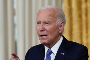 Λευκός Οίκος για την ιρανική επίθεση στο Ισραήλ: "Θα υπάρξουν σοβαρές συνέπειες" - εικόνα 2