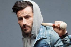 Θρίλερ με τον παρουσιαστή Γιώργο Μαυρίδη - Συνελήφθη στο Μεξικό