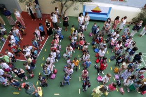 Πότε ανοίγουν τα σχολεία: Τι αλλάζει στο ολοήμερο για μαθητές και γονείς