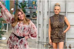 Αγνώριστη η Φαίη Σκορδά: Δείτε την σε διαφημιστική καμπάνια στην Ιταλία στα 18 της - εικόνα 3