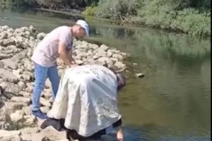 Στο νοσοκομείο εισήχθη η Καλλιόπη Ευαγγελίδου και γράφει για τους γιατρούς: "Εργάζονται πέρα από τα όρια τους, είναι ντροπή" - εικόνα 2