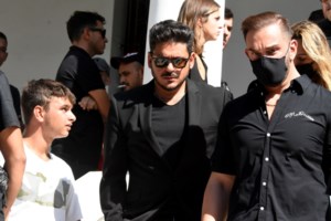 Τζώρτζης Μονογυιός: Επιμένει ο Stan - "Άπαντες γνωρίζουν ότι ήμουν παρών στο δυστύχημα"