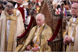 Βασιλιάς Κάρολος: Το πρώτο μήνυμα μετά τη διάγνωση του καρκίνου - "Ευχαριστώ για την υποστήριξη"