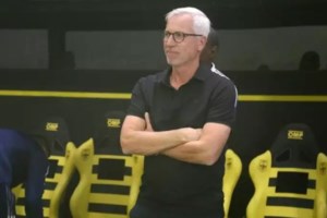 Ματς που θέλει προσοχή, αλλά εξαρτάται αποκλειστικά από την ΑΕΚ