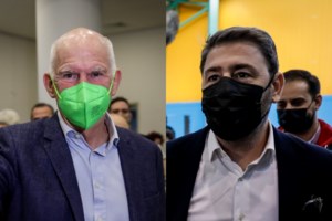 Μητσοτάκης: Δεν εξετάζεται αυτή τη στιγμή η επέκταση της υποχρεωτικότητας του εμβολιασμού - εικόνα 2