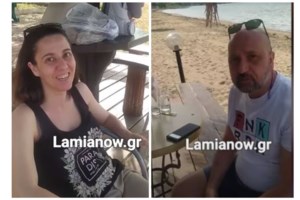 Παπαδόπουλος για σεισμό 4,8 Ρίχτερ στην Αταλάντη: Φυσιολογική η συνολική εικόνα – Δεν προήλθε από το γνωστό ρήγμα