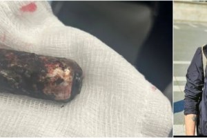 "Πόλεμος" Οικονόμου-Ερασιτέχνη Ολυμπιακού: "Αχρεία απόπειρα επίρριψης ευθυνών"- "Χούντα και αντίποινα των ΝΑΖΙ η ομηρία" - εικόνα 2