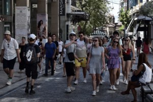 Παπαθανάσης: Η επιτροπή θα επανεξετάσει τη μουσική στην εστίαση και τα 100 άτομα στους γάμους - εικόνα 3