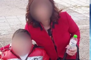 Μητροκτονία στην Κοζάνη: 61χρονος ξυλοκόπησε μέχρι θανάτου την 86χρονη μητέρα του