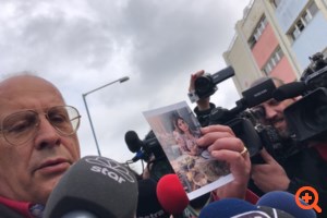 Τραγωδία στα Τέμπη: Αγωνία για τους αγνοούμενους - Στα social media φωτογραφίες νεαρών που αναζητούνται - εικόνα 4