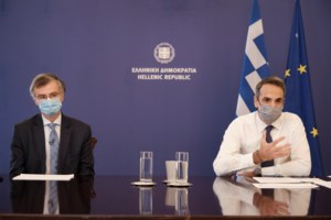 Τηλεθέαση: Πρωτιά για το Κεντρικό Δελτίο του Star- Με τη συνέντευξη του Κυριάκου Μητσοτάκη στη Μάρα Ζαχαρέα - εικόνα 3
