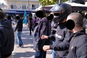 Αλέξης Τσίπρας: Η χυδαία και ανιστόρητη θεωρία των δύο άκρων, αποτελεί "ξέπλυμα και εξιλέωση της ακροδεξιάς" - εικόνα 3