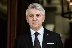 Καταπέλτης η έκθεση της ΕΕ για την Τουρκία - "Καμπάνα" για ελληνοτουρκικά και Κυπριακό