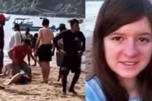 Δεύτερη τραγωδία με επίθεση καρχαρία μέσα σε λίγες μέρες: Νεκρή Αμερικανίδα, περνούσε τον μήνα του μέλιτος στις Μπαχάμες - εικόνα 4