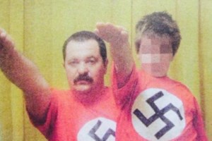 Χρυσή Αυγή: Μεγαλύτερες ποινές για το "διευθυντήριο" ζητά ο Εισαγγελέας - Άσκησε έφεση - εικόνα 2