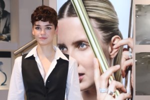 Λαμία: Βίντεο ντοκουμέντο - Η στιγμή που ΙΧ παρασύρει ηλικιωμένη