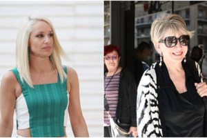 Κατερίνα Παναγοπούλου: "Από το 1ο έτος που έκανα πρακτική μπήκα στο χώρο εύκολα - Έχω συναντήσει κακεντρεχείς ανθρώπους"