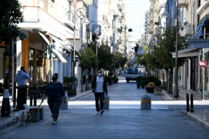 Εξαδάκτυλος: Μην προεξοφλούμε παράταση lockdown στην Αττική - Τι ισχύει για τις διπλές μάσκες - εικόνα 2