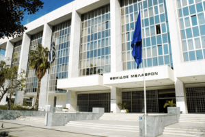 Σοφία Μπεκατώρου: Η γυναίκα - σύμβολο του ελληνικού #MeToo που έσπασε το απόστημα - εικόνα 2