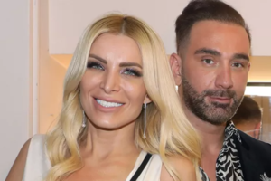 Κατερίνα Καινούργιου: Άρχισε τη διαδικασία κατάψυξης ωαρίων - Η φωτό με την ένεση στο Instagram - εικόνα 2