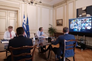 Το νέο οργανωτικό σχήμα του υπουργείου Εξωτερικών - Τι αναβαθμίζεται, όλες οι αλλαγές