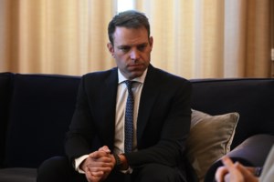 Το παρασκήνιο και ο διάλογος μεταξύ Κασσελάκη - Φίλη: Οι προειδοποιήσεις του πρώην υπουργού στον πρόεδρο