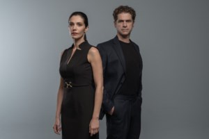 "Τι Ψυχή θα Παραδώσεις, Μωρή; - Μέρος Α'" - Κυκλοφόρησε το επίσημο τρέιλερ της ταινίας που κάνει πρεμιέρα στις 13/11 [βίντεο]