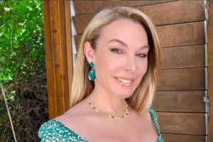 Τατιάνα Στεφανίδου: Η συμμετοχή της σε εκρηκτικό βίντεο κλιπ μαζί με Στικούδη και Ελευθερίου [Βίντεο] - εικόνα 2